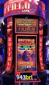 Apostas de Futebol 943brl