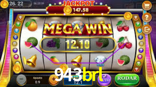 Casino Ao Vivo 943brl