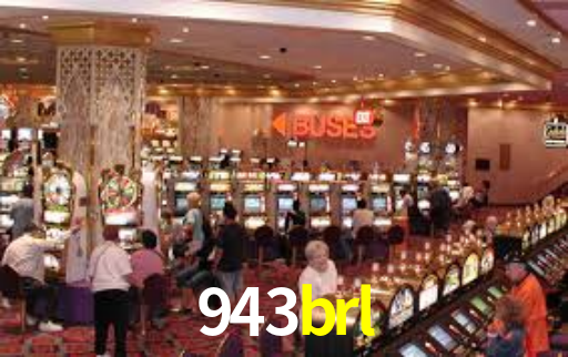 Casino VIP 943brl