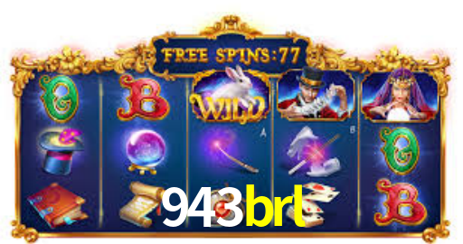 Bônus de Boas-vindas 943brl