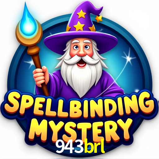 Provedores de Jogos 943brl