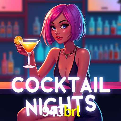 Benefícios da Conta 943brl