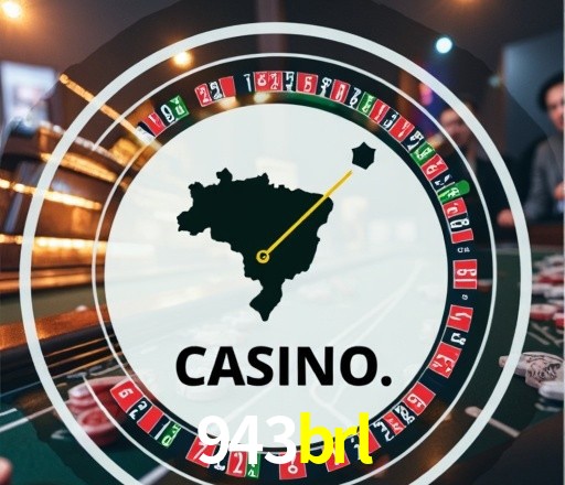 Casino Ao Vivo 943brl
