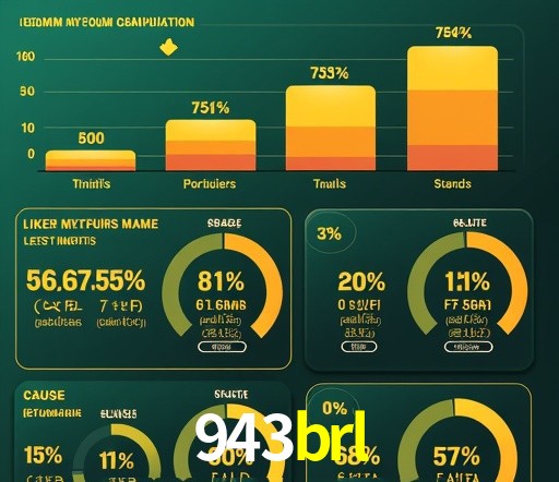 Mesa de Roleta 943brl