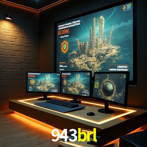 Jogos de Slot 943brl